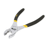 Pinza 8" de chofer mango lastico retul..